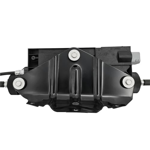 Actuador de freno de mano eléctrico para BMW X5 E70 2007-2013 y X6 E71 34436850289 4