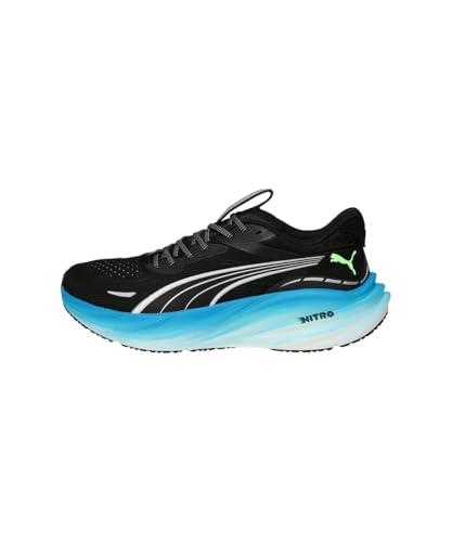 Image of Magnify Nitro 3 Puma Black-Puma White