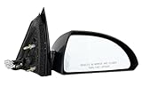 For Chevrolet Chevy Impala 2006 2007 2008 2009 2010 2011 2012 2013 2014 2015 2016 Power Heated Side Door View Mirror Passenger Right