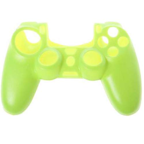 Tobo Silicone Protective Skin Case Cover for PS4 Controller Protective Anti Slip Cover. (Light Green)(TD-061CC) (B082DDQHQ7) Amazon Price History, Amazon Price Tracker
