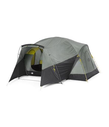 The North Face Wawona 8 Tent