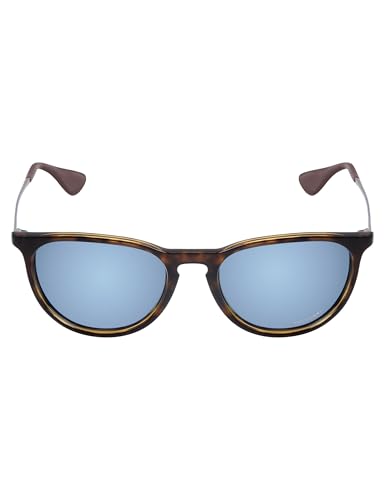 Image of Mryok Replacement Lenses for Ray-Ban Erika RB4171 54mm Sunglass, HD Polarized, UV Protection, Impact Resistant, Perfectly Fit