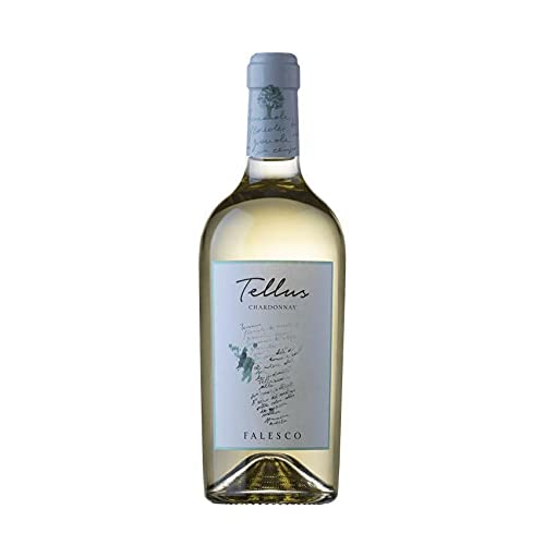 FAMIGLIA COTARELLA FALESCO TELLUS CHARDONNAY 2022 IGP 75 CL