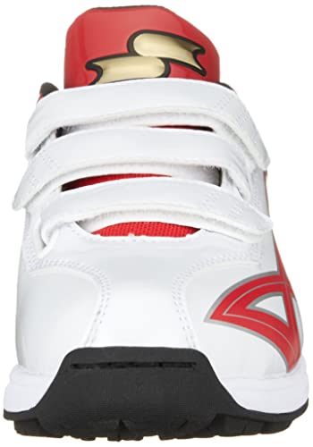 SSK スターランナーTR 1020 ホワイト×レッド