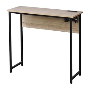 Amazonで購入のデスク（机） Amazon | YeTom ミニデスク 机 pcデスク 幅60cm 勉強机