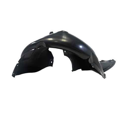 Image of FitParts For Volkswagen Jetta 2015-2018 Front Right Fender Liner