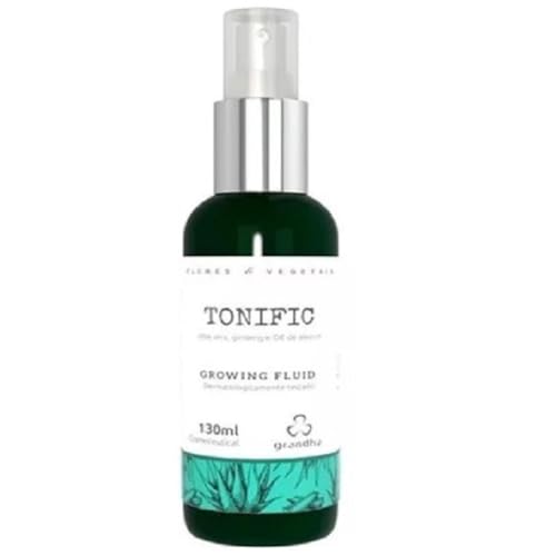 Grandha Tonific Kit Fortalecimento Capilar