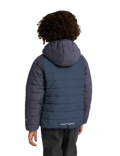 Jack Wolfskin Jungen New Zenon, Midnight Sky, 92 EU – Ansicht 4