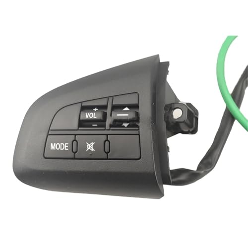 Boutons Commande Volant Pour Mazda Restauration Qualité Origine