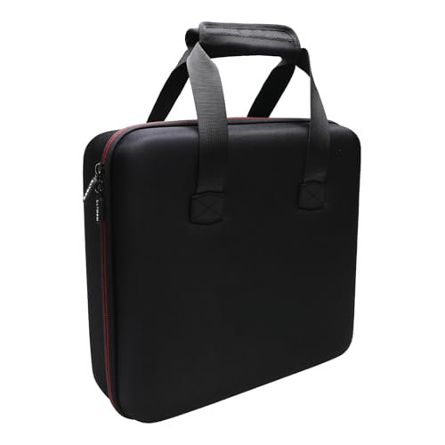 Étui pour RØDECaster Pro II LTGEM sac anti-choc protégeant les faders - 4