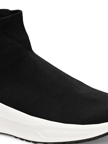 Image of OFF LIMITS Bareform Men's Slip-On Sneakers | Lightweight, Comfortable Shoes for Daily Walks & Casual Wear