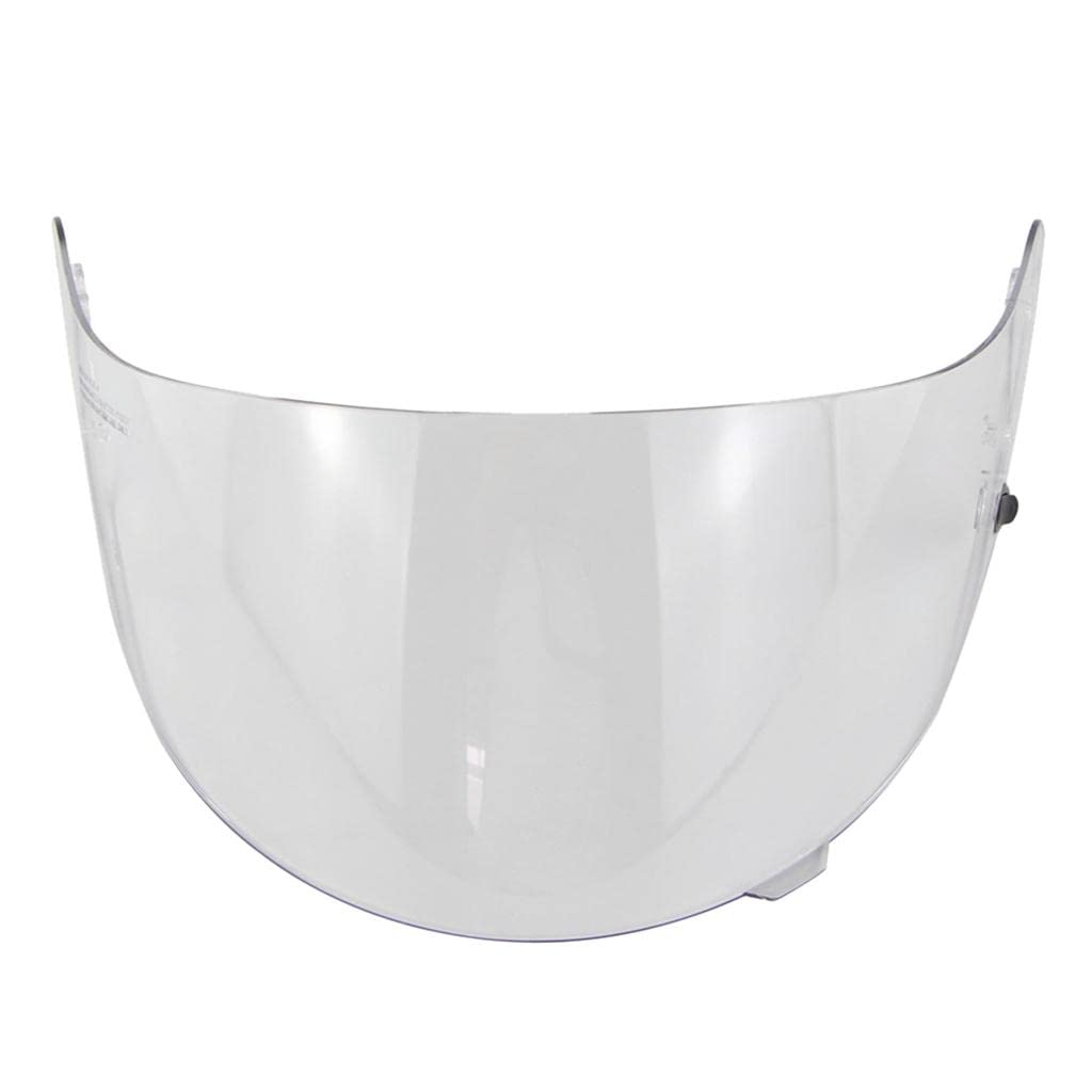 URJIX Motorcycle Full Face Helmet Visor for HJC HJ-09 CL-15 CL-17 CL-16 CL-SP 1| Parts & Accessories|Apparel & Merchandise|Helmets & Headwear|Visors-image-5