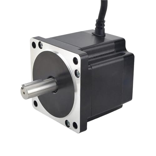 Moteur pas à pas 34 4.8 Nm idéal pour les machines CNC exigeantes