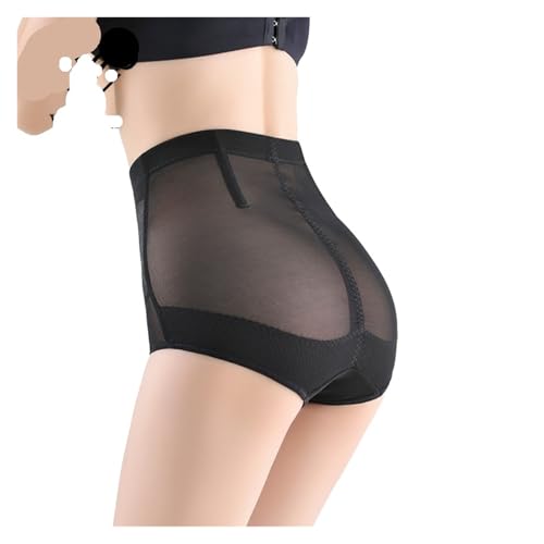 Culotte de contrôle ventru pour affiner la taille - 6