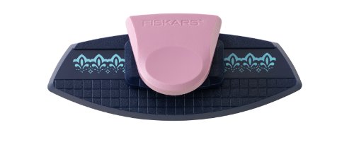 Fiskars All A-Fleur Embossing Border Punch (12-68337097)