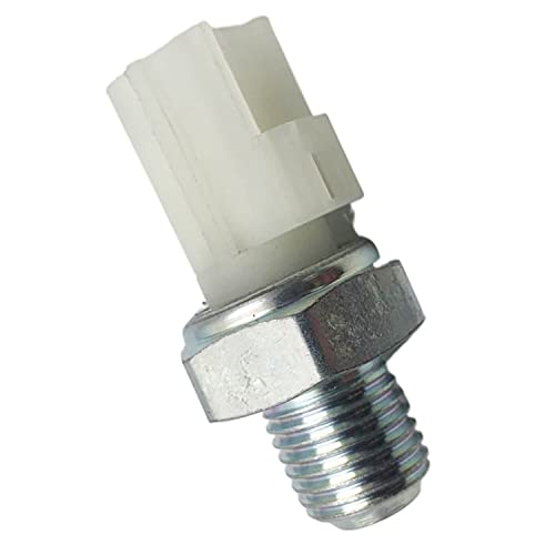 FainWan Engine Oil Pressure Sensor Sender Switch OPS Compatible with 98-19 Explorer/02-11 Ranger/99-16 Mustang- Oil Pressure Switch 1U5T9278DA, 1U5Z9278DA, 6U5Z9278D, F8AZ9278DA, 6U5Z-9278-D