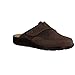 Produktbild Finn Comfort Aguilas Grey (grau) - Clogs - Herrenschuhe Sandale/Pantolette, Grau, Leder (Impala)