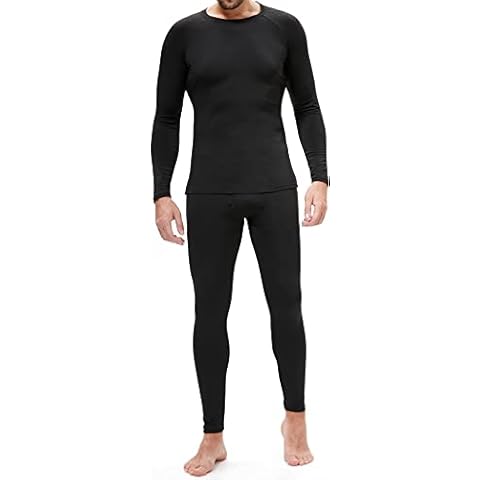 BenBoy Sous-Vêtement Thermique Homme QY7047M Cover