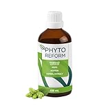 Phytoreform