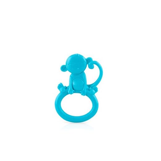 Mordedor Zoo, Nûby, Azul