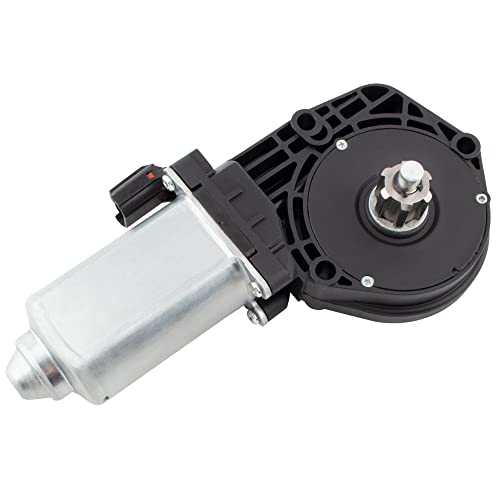 Condition photo showing New/Like New for boxi front/rear&right/left side power window lift motor fits for ford explorer expedition 02-06/ for lincoln aviator navigator 03-06/ for mercury mountaineer 02-06| 1l2z7823395aa 2l1z7823394aa 742-296