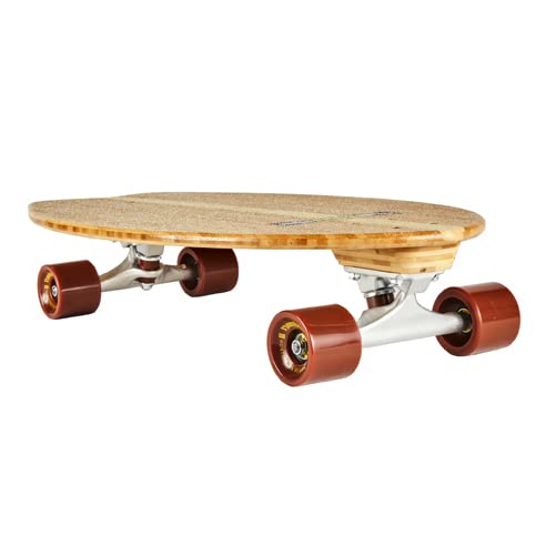 Amazon | ビスケットクルーザー。 | Hamboards | スケートボード