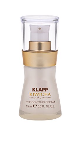 Preisvergleich Produktbild Klapp Kiwicha Eye Contour Cream