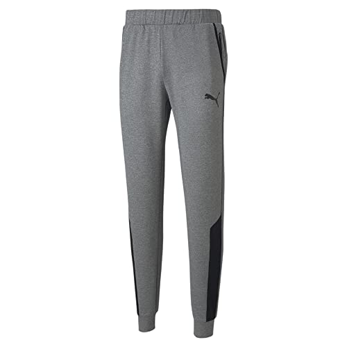 Image of Puma Men's Regular Track Pants