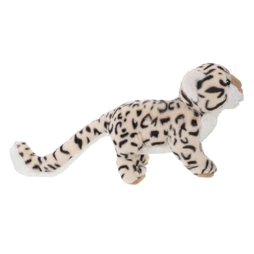 SOIMISS Peluches de Nieves de Felpa Suave de Juguete Adorable para Decoración del Hogar y de Cumpleaños