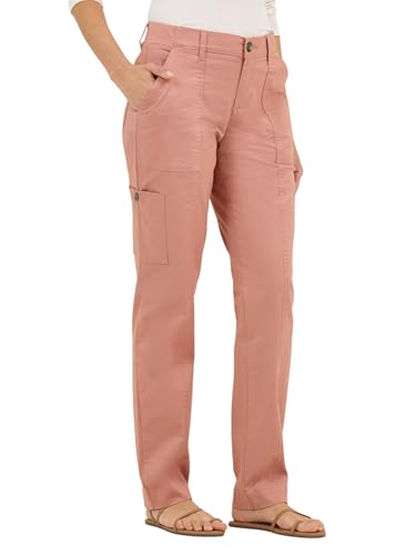 Lee Women's Ultra Lux Comfort with Flex-to-Go...