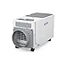 AprilAire E100C Pro 100-Pint Whole-House Dehumidifier with Castors, Energy Star Certified, Commercial-Grade Whole-Home Dehumidifier for Basement, Crawlspace, or Whole House up to 5,500 sq. ft.