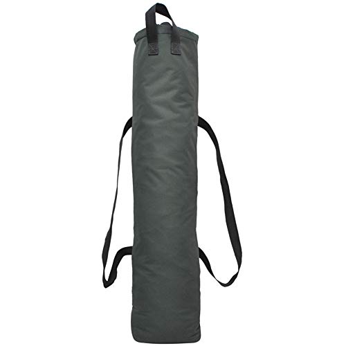 NGIL Camp Folding Chair Carry Bag (Replacement Bag), Outdoors Folding Chair Cover, Bag Chair for Adults, Camping Chair Replacement Bag (No Chair Included) (Gray)