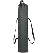 NGIL Camp Folding Chair Carry Bag (Replacement Bag), Outdoors Folding Chair Cover, Bag chair for ...