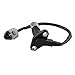 MOTISEN 90919-05016 2CRK0241 EH0317 Crankshaft Position Sensor Compatible with Toyota 4runner 1996-2000,Hiace 2006-2008,T100 1994-1998,Tacoma 1995 1996 1997 1998 1999 2000 2001 2002 2003 2004