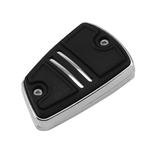 Couvre-pédales de frein pour moto pour éviter les glissements de pied sur GL1800