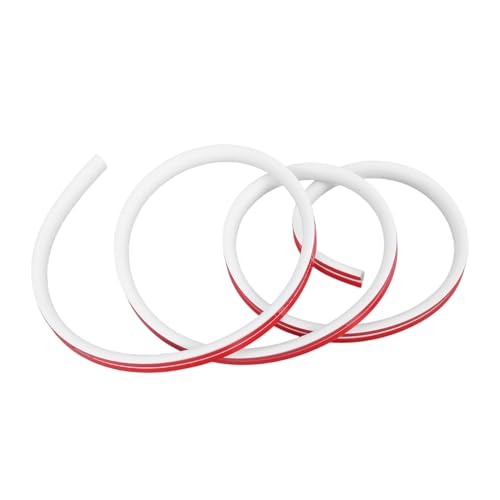 LIFKOME 1 Rollo De Canaleta para Cables Protector De Cables Cubierta para Cables De Suelo Cubierta para Cables De Suelo Cubierta para Cables De Suelo Cubierta para Cables De Suelo