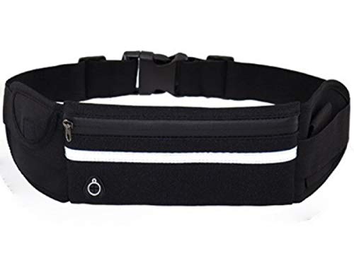 Pochete Fitness Caminhada Passeio Corrida Esporte Academia