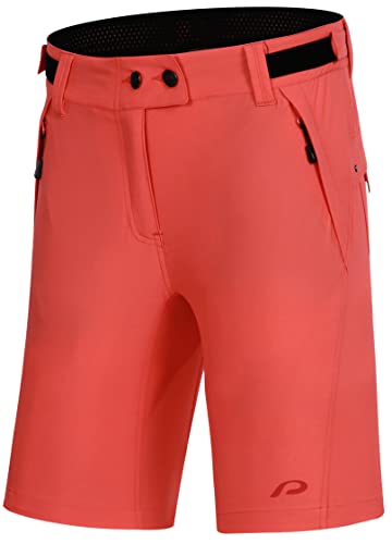 Cuissard de cyclisme femme PAfter Hour confortable contre les douleurs de selle