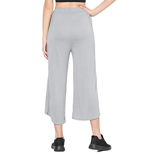 Image of Silvertraq Women's Yoga Tulip Pants