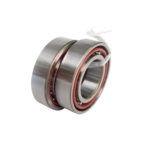 Roulements à billes de précision ABEC-7 pour stabiliser l'usinage CNC - 4