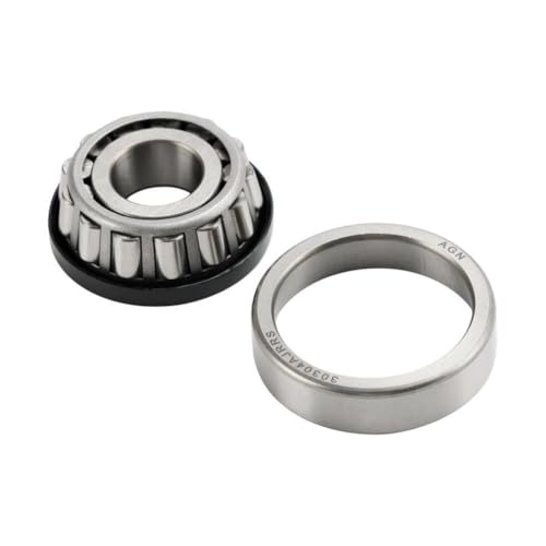 Rodamiento de carcasa giratoria delantera, 4 Uds., 40030VB000, Compatible con Patrol Y60 GQ RB30 RD28