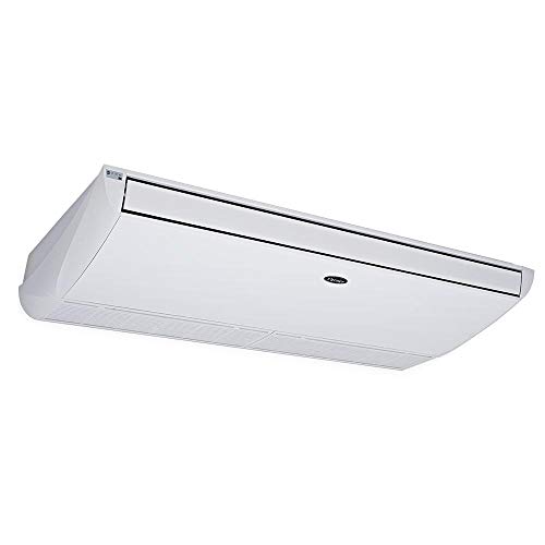 Ar Condicionado Split Piso Teto Carrier Xperience Só Frio 30000 BTUs 42ZQA30C5 220v 220v