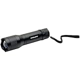 Cyclops 1,500-Lumen Tactical Flashlight (CYC-TF1500) (GSMCYCTF1500), Black