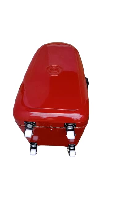 Image of Standard Super quality Tabla (Daya & Baya) fiber Cases & Bags Specialy Musical Instruments Accessories Cover and bag