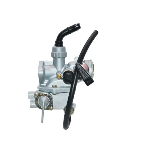 Carburateur ST90 90cc pour balades et randonnées en moto vintage 1973-1975