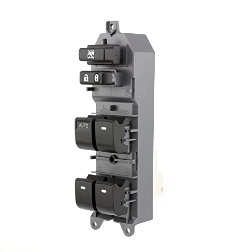 Bouton de commande lève-vitre Toyota Camry Yaris réactivité fluide commande principale 1pc - 5