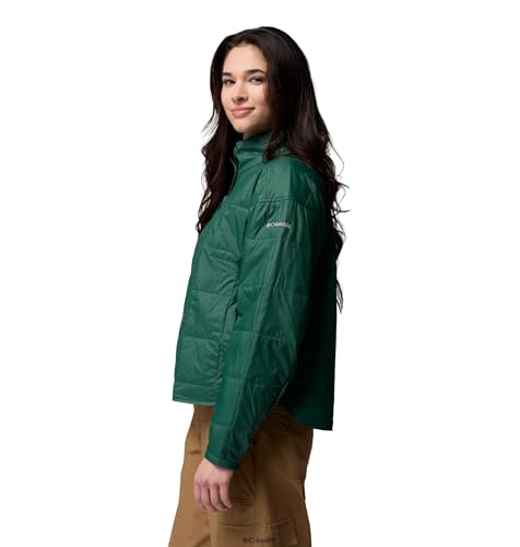 Columbia womens Sienna Hill Quilted Jacket3