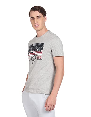 Image of U.S. POLO ASSN. Men Regular Fit T-Shirt