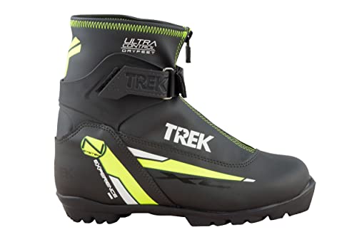 Cross-Country ski Boots (43)