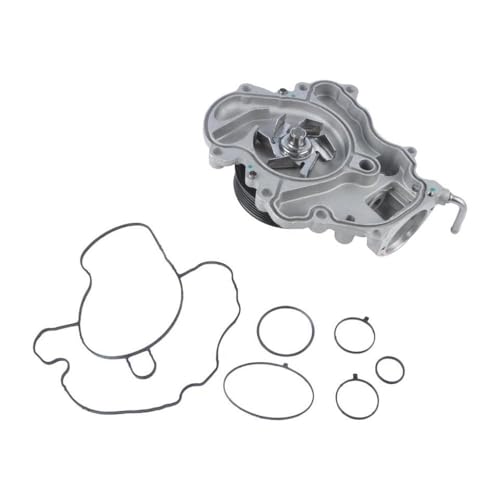 Bomba de agua para motor Cherokee Ram 1500 3.0CRD sustituye recambio 68157161AB K68211202AA